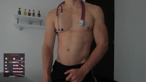 Snapshot of clark_bostom chatting on 16, 2, 2026 clark online show from 16, 2, 2026