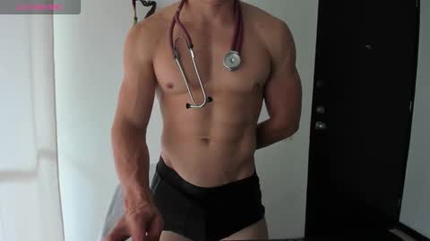 Snapshot of clark_bostom chatting on 2, 3, 2026 clark online show from 2, 3, 2026