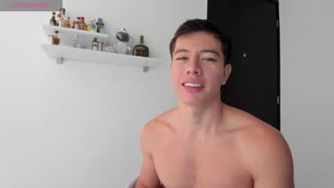 Snapshot of clark_bostom chatting on 15, 5, 2026 clark online show from 15, 5, 2026