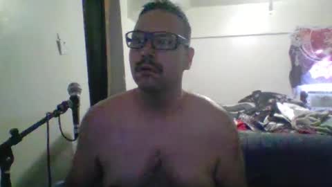 clark_kent1986 online show from 19, 4, 2026