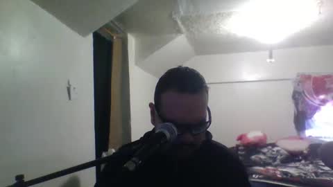 Snapshot of clark_kent1986 chatting on 26, 4, 2026 clark_kent1986 online show from 26, 4, 2026