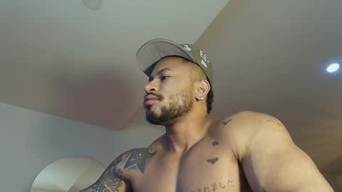 clark_strong online show from 14, 12, 2025