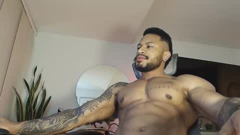 clark_strong online show from 4, 2, 2026