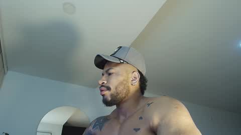 clark_strong online show from 9, 3, 2026