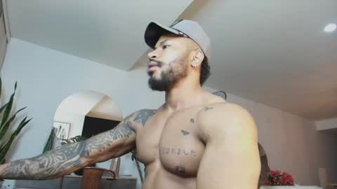 clark_strong online show from 11, 4, 2026