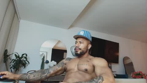 clark_strong online show from 12, 4, 2026