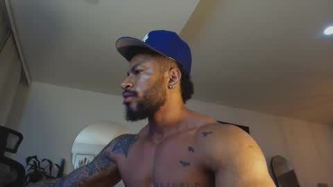 clark_strong online show from 16, 5, 2026