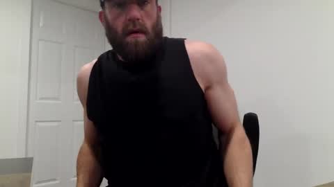 Clarke Cock online show from 19, 1, 2025