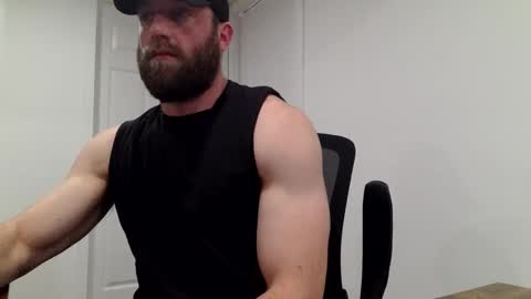 Clarke Cock online show from 19, 1, 2025