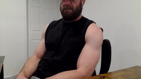 Clarke Cock online show from 20, 1, 2025