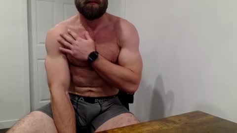 Clarke Cock online show from 22, 1, 2025