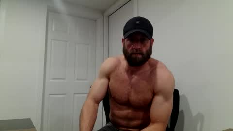 Clarke Cock online show from 27, 1, 2025