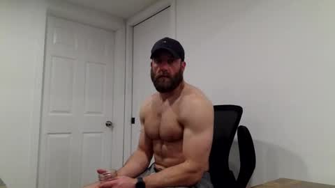 Clarke Cock online show from 15, 2, 2025