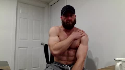 Clarke Cock online show from 5, 3, 2025