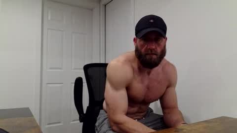 Clarke Cock online show from 6, 3, 2025