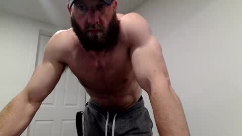 Clarke Cock online show from 8, 3, 2025