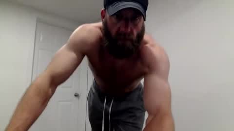 Clarke Cock online show from 15, 9, 2025