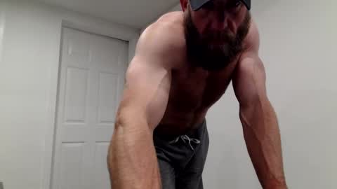 Clarke Cock online show from 1, 10, 2025