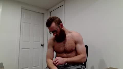 Clarke Cock online show from 12, 1, 2026