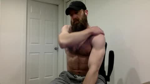 Clarke Cock online show from 1, 2, 2026