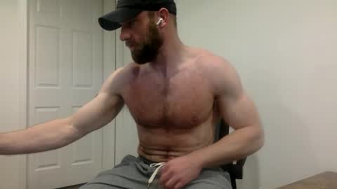 Clarke Cock online show from 10, 2, 2026