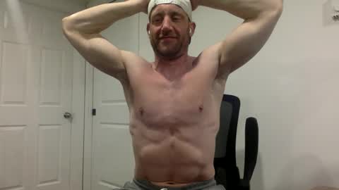 Clarke Cock online show from 27, 2, 2026