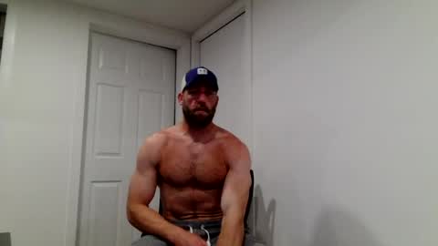 Snapshot of clarkecock chatting on 27, 6, 2026 Clarke Cock online show from 27, 6, 2026