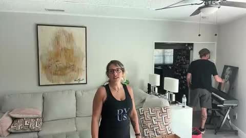 clarkjaymes online show from 8, 5, 2026