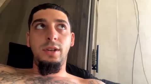 Snapshot of clarkshammer95 chatting on 8, 2, 2025 clarkshammer95 online show from 8, 2, 2025