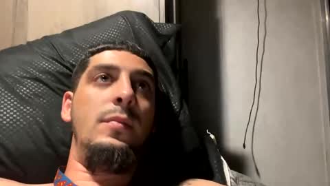 Snapshot of clarkshammer95 chatting on 11, 2, 2025 clarkshammer95 online show from 11, 2, 2025