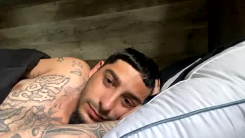 Snapshot of clarkshammer95 chatting on 11, 2, 2025 clarkshammer95 online show from 11, 2, 2025