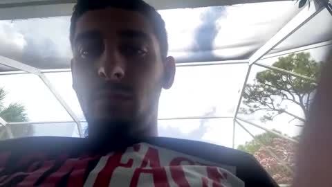 Snapshot of clarkshammer95 chatting on 13, 2, 2025 clarkshammer95 online show from 13, 2, 2025