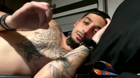 Snapshot of clarkshammer95 chatting on 17, 2, 2025 clarkshammer95 online show from 17, 2, 2025