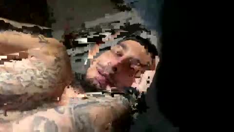 Snapshot of clarkshammer95 chatting on 17, 2, 2025 clarkshammer95 online show from 17, 2, 2025