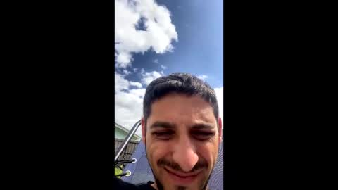 Snapshot of clarkshammer95 chatting on 18, 2, 2025 clarkshammer95 online show from 18, 2, 2025