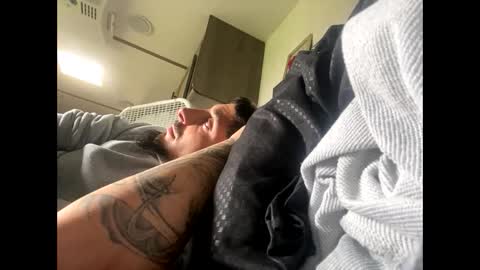 Snapshot of clarkshammer95 chatting on 24, 2, 2025 clarkshammer95 online show from 24, 2, 2025