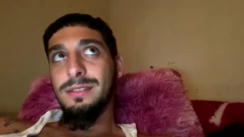 Snapshot of clarkshammer95 chatting on 28, 2, 2025 clarkshammer95 online show from 28, 2, 2025