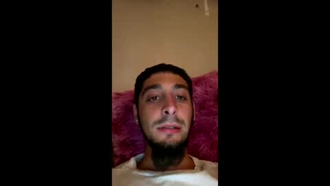 Snapshot of clarkshammer95 chatting on 6, 3, 2025 clarkshammer95 online show from 6, 3, 2025