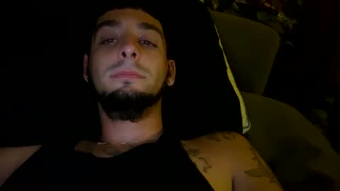 Snapshot of clarkshammer95 chatting on 10, 3, 2025 clarkshammer95 online show from 10, 3, 2025