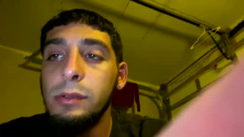 Snapshot of clarkshammer95 chatting on 12, 3, 2025 clarkshammer95 online show from 12, 3, 2025