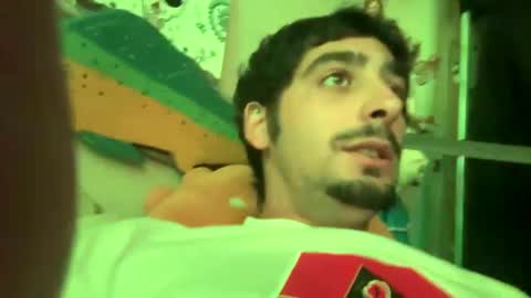 Snapshot of clarkshammer95 chatting on 11, 9, 2025 clarkshammer95 online show from 11, 9, 2025