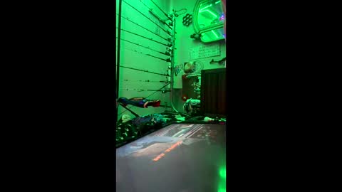 Snapshot of clarkshammer95 chatting on 7, 10, 2025 clarkshammer95 online show from 7, 10, 2025