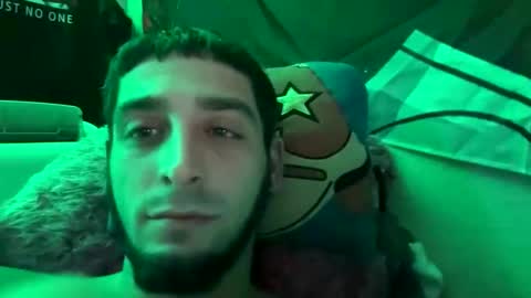 Snapshot of clarkshammer95 chatting on 26, 10, 2025 clarkshammer95 online show from 26, 10, 2025