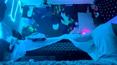 Snapshot of clarkshammer95 chatting on 26, 10, 2025 clarkshammer95 online show from 26, 10, 2025