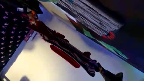 Snapshot of clarkshammer95 chatting on 19, 11, 2025 clarkshammer95 online show from 19, 11, 2025