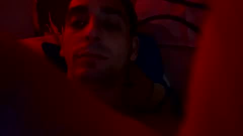 Snapshot of clarkshammer95 chatting on 3, 12, 2025 clarkshammer95 online show from 3, 12, 2025