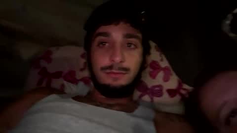 Snapshot of clarkshammer95 chatting on 15, 2, 2026 clarkshammer95 online show from 15, 2, 2026