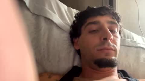 Snapshot of clarkshammer95 chatting on 1, 3, 2026 clarkshammer95 online show from 1, 3, 2026