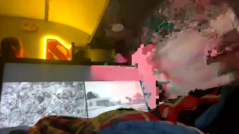 Snapshot of clarkshammer95 chatting on 25, 3, 2026 clarkshammer95 online show from 25, 3, 2026