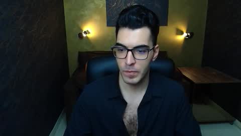 Snapshot of clarkslade chatting on 12, 10, 2025 ClarkSlade online show from 12, 10, 2025